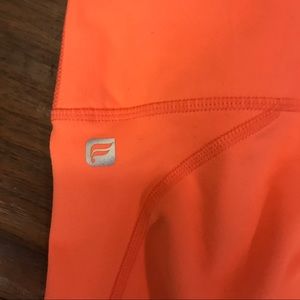 {{SOLD}} Fabletics High Waisted Leggings